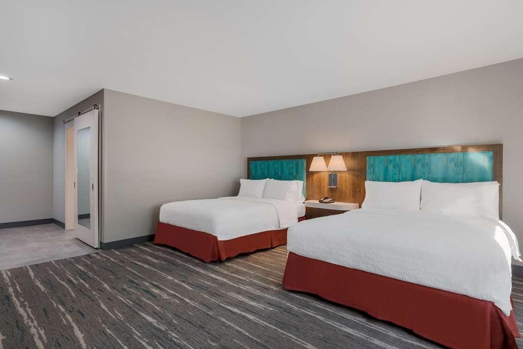 Hampton Inn By Hilton Williams Værelse billede