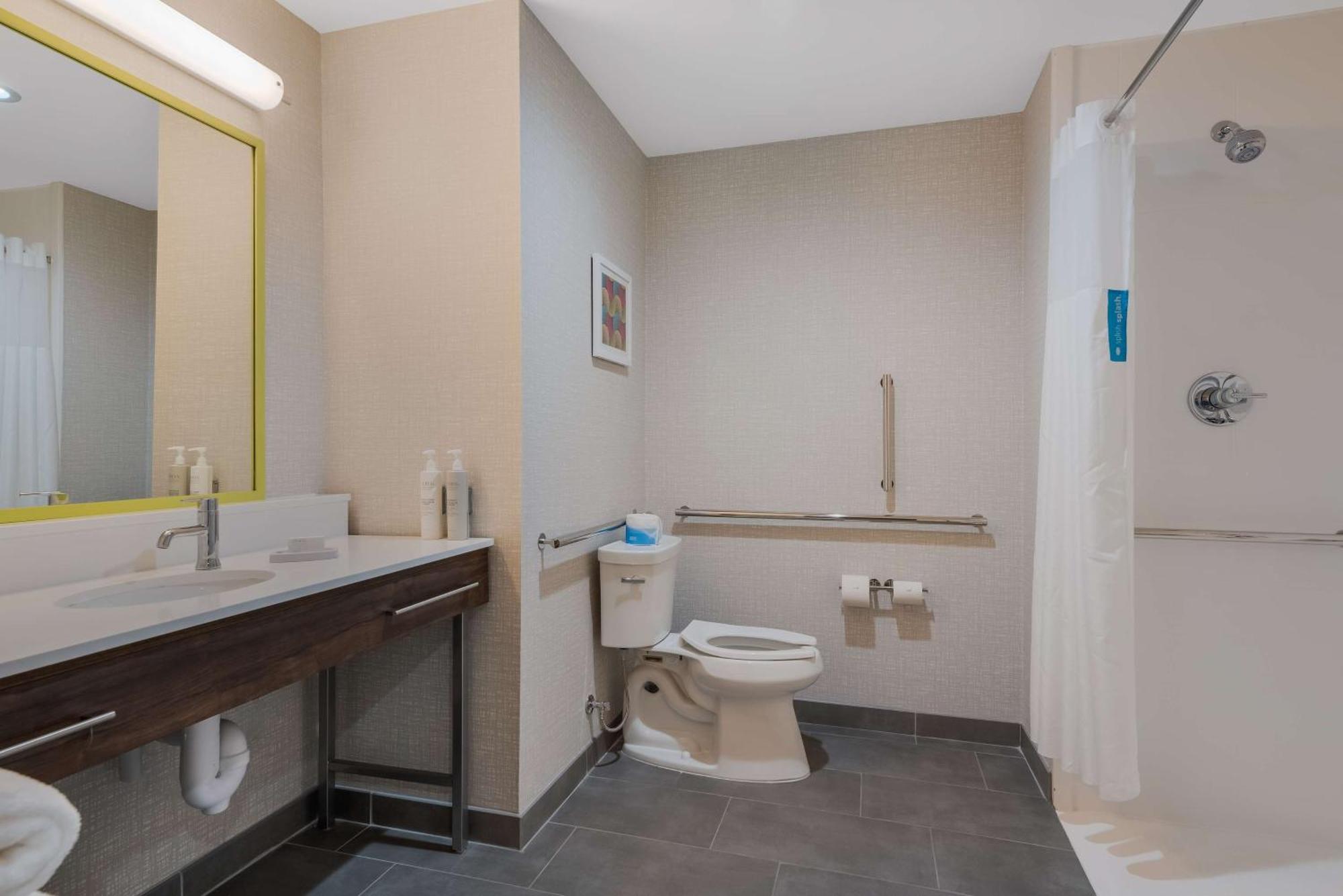 Hampton Inn By Hilton Williams Eksteriør billede